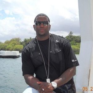 Meet your Posher, Darren